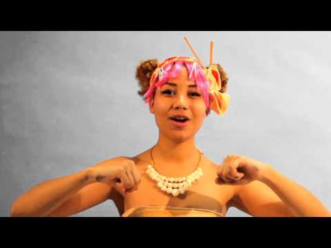 Orange Caramel - 'Catallena' remake film 오렌지캬라멜 까탈레나 리메이크