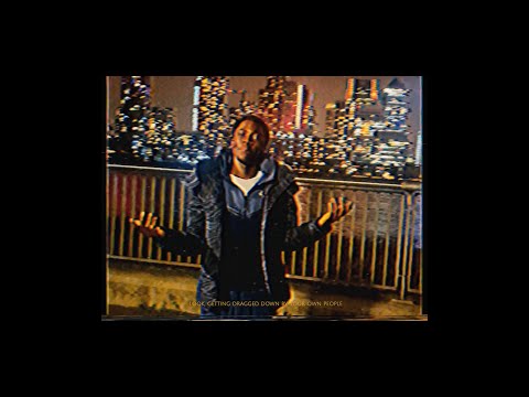 JBEE - WITH ME OR NOT ? (100K SPECIAL) 🎅🏾