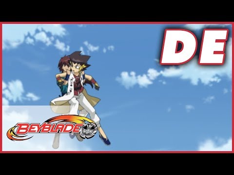 Beyblade: Metal Masters | Flucht Ins Weltall - Ep. 97 | DEUTSCH!