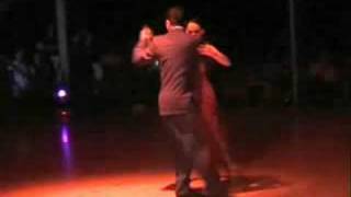 SABRINA y RUBEN VELIZ  one 13 julliet 2008