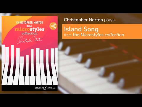 21 Microstyles Island Song