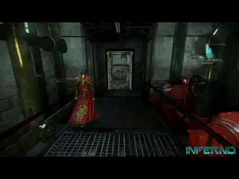 Castlevania: Lords Of Shadow 2 - Walkthrough - Part 9 - [Mysterious Man]