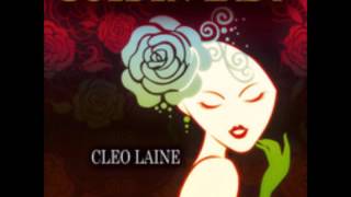 Cleo Laine - I'm Putting All My Eggs In One Basket