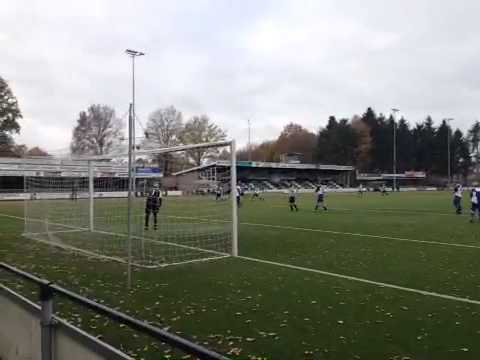 Gemert C1 (za) vs. DTS '35 Ede C1 (za) 30-11-2013 13:28