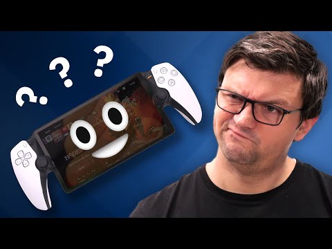 Ich bin ENTTÄUSCHT – PlayStation Portal im Test