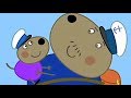 Peppa Pig English Episodes Full Episodes Compilation Peppa Pig Season 4 Episodes 17