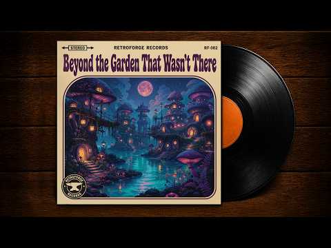 1967 Psychedelic Rock [Full Album] · Beyond the Garden That Wasn’t There