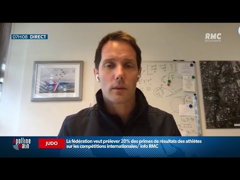 Pour la première fois, un Français, Thomas Pesquet va diriger une mission spatiale