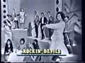 LOS ROCKIN DEVIL'S - BULE BULE 
