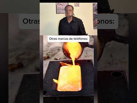 Otras marcas de Telefono vs Nokia 💀