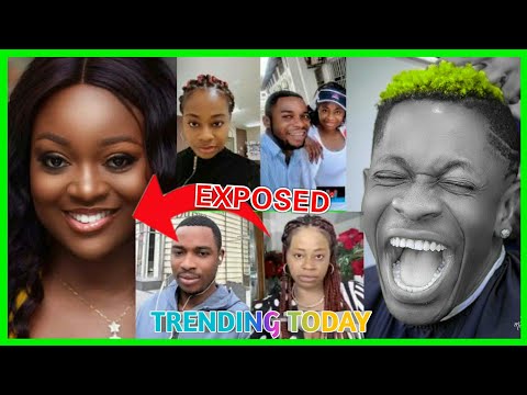 Jackie Appiah Exposed | ShattaWale is Right | Twene Jonas Sister Opens big Secret 🔥🔥