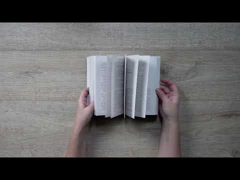 Video Preview for The Pharisee's Wife | Softcover