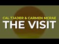 Cal Tjader & Carmen McRae - The Visit (Official Audio)