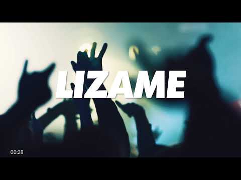 Nulif x Pizo Dizo x Vysty Boy - Lizame [Official Lyrics Video]