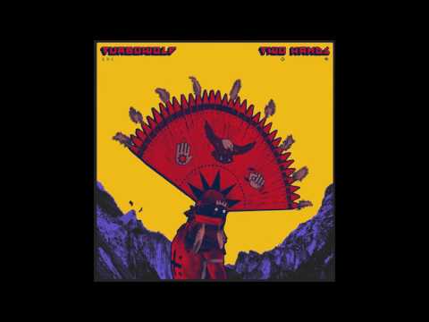 Turbowolf - Rabitts Foot