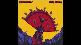 Cover art for Rabbits Foot