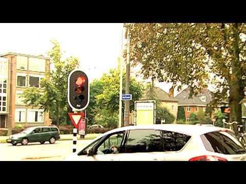 Kanaal 13 Nieuws van 30 september 2010