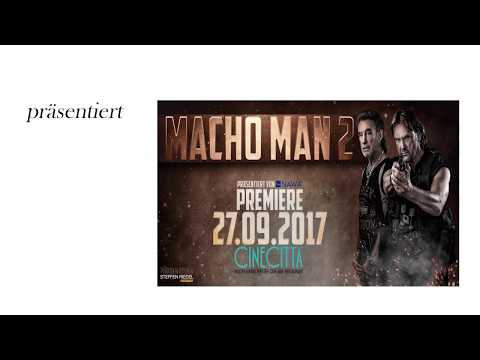 Franken Life - Macho Man 2 Kinofilm (2017)