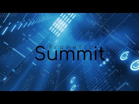 Franetic - Summit [FREE FLP 3xOsc Track Challenge 2]