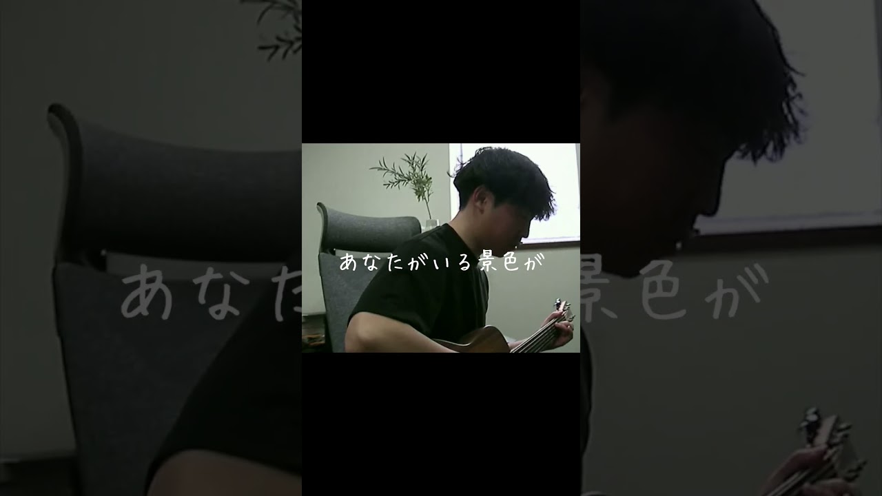 本日より、ファンクラブバースデーソング新しくなります。