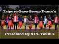 Tripura Garo Group Dance Remix Songs