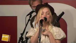 Lisa Ekdahl, I don&#39;t mind - Fnac Montparnasse