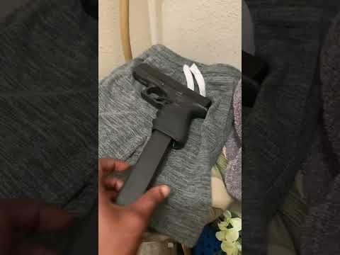 Are Glock extended mags reliable?? Gen 5 glock 19 33 round oem mag🔥🔥should you edc extended mags??