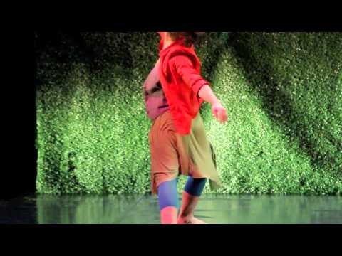 2011 Compañía Danza Mobile | Dame un Segundo | Promo