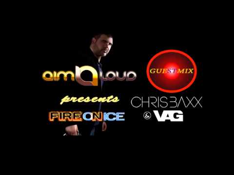 Dim Loud - Fire On Ice Vol. 72 (Incl Guestmix Chris Baxx & Vag)