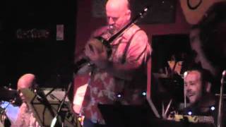 Las Vegas World Jazz Orchestra Live  -  Tribute to Oliver Nelson Yearnin'