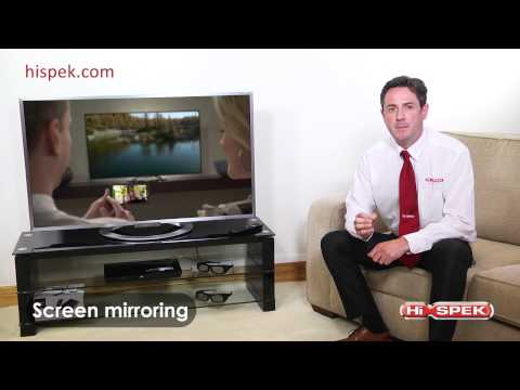 Sony KDL55W805ABU, KDL47W805ABU, KDL42W805ABU, KDL55W807ASU, KDL47W807ASU, KDL42W807ASU