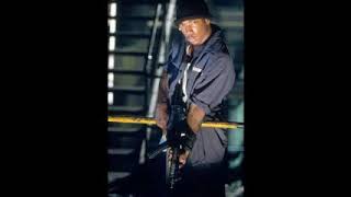 Ja Rule Revised Gun Talk Solo Edit