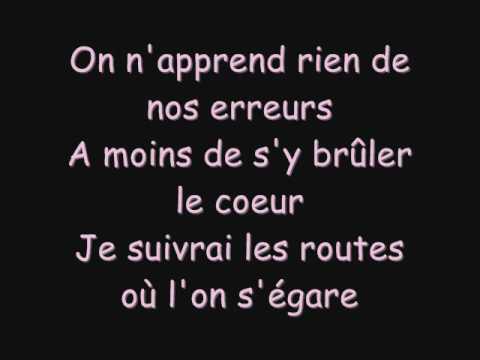 download lagu mp3 mp4 A Corps Perdu, download lagu A Corps Perdu gratis, unduh video klip A Corps Perdu