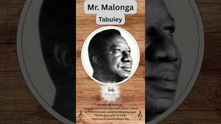 Download lagu Mr. Malonga by Tabuley mp3