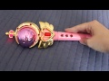 Sailor Moon Cutie Moon Rod Bandai Asia 1995