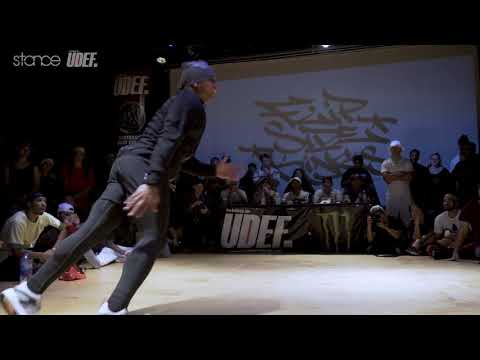 Omen vs J-killa ▶︎ Top 16.stance ◀︎ F.A.M. Fest 2017