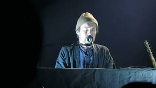 Damien Rice - Accidental Babies (Feb. 1st 2025)