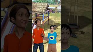 Download lagu What promise is that 😒 #funny #comedy #oneclicktomakeyourdreamscometrue #laugh #comedy #memes #sh... mp3