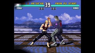 The 20 Games of the Sony PlayStation Classic!