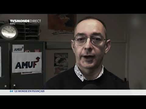 Covid-19 : Claire Loupiac porte plainte contre X