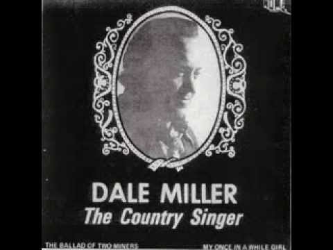 Dale Miller  - Mirror Behind The Bar