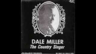Dale Miller  - Mirror Behind The Bar