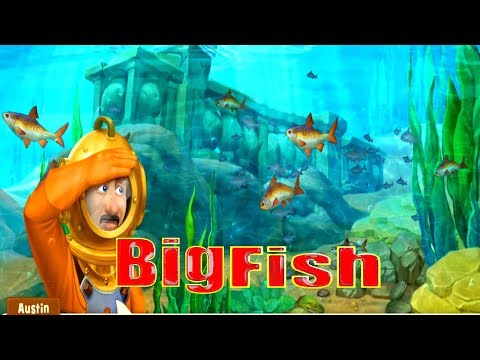 Go fishing,Gardenscapes area 10 day 1 restored/Gardenscapes is a free android & ios game.