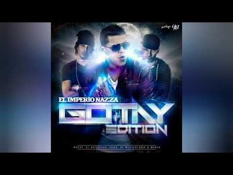 Gotay El Autentiko - Tengo Un Plan B