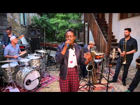 The Ruffcats feat. Ivy Quainoo - Wildfires (The Ruffcats in Session - Episode 3)