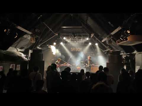 LUBIC CAVE HOUSE 2022.3.20 SRBOX