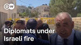 Re: [情報] 以巴衝突數則情報後續