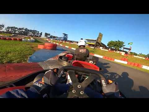 Copa CPKA Novatos Dezembro 2023