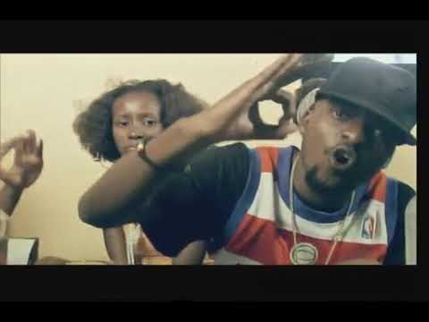 MTAFUTAJI-AVELI GHETTOMASSAYA feat. TECLA