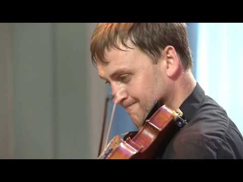 Antonio Vivaldi, Le Quattro Stagioni, Estate - Presto. Solista Constantin Beschieru